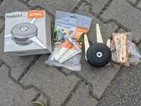 Głowica Stihl PolyCut 6-3 Raz Użyta Jak Nowa