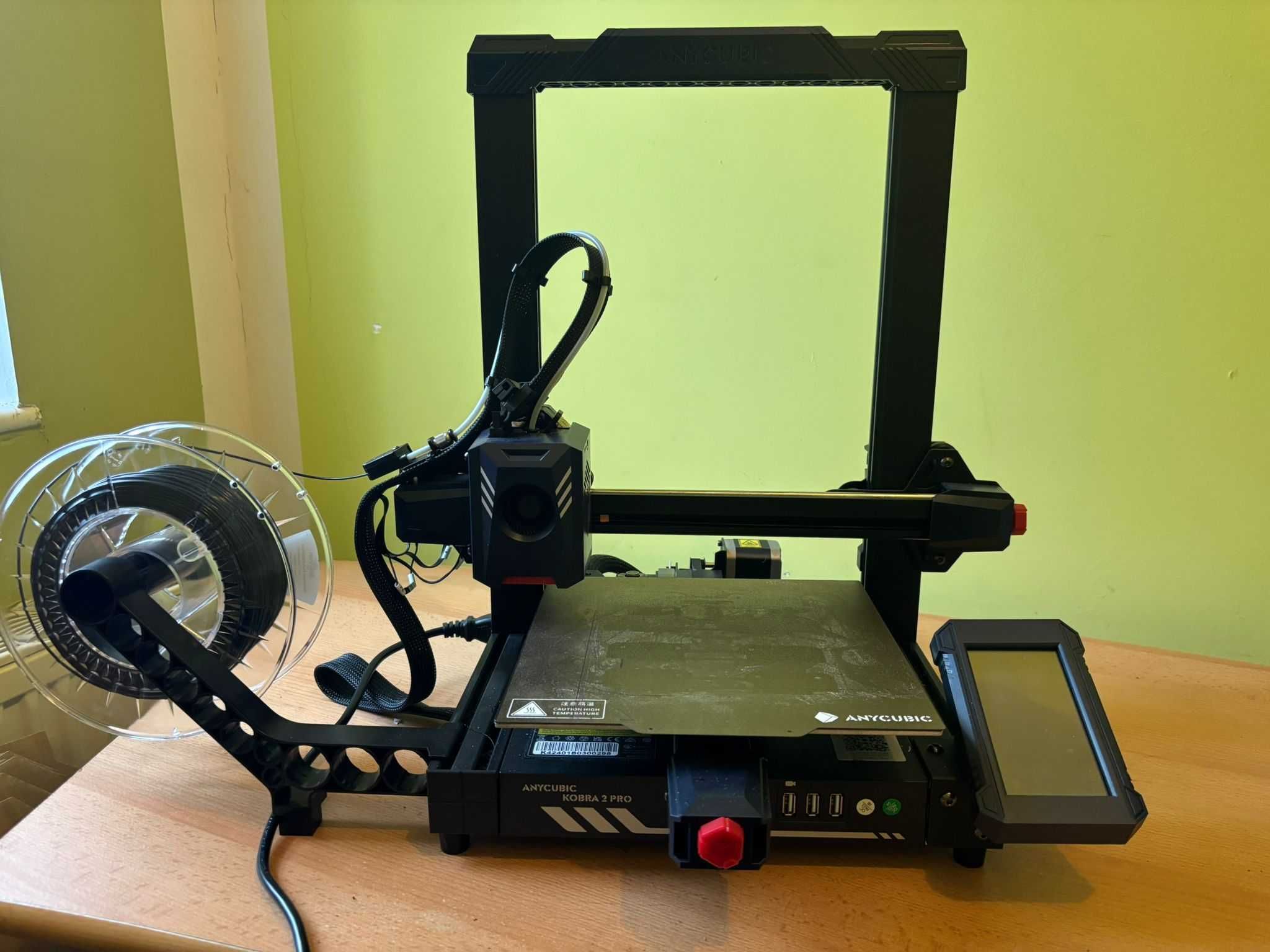 Anycubic Kobra 2 Pro