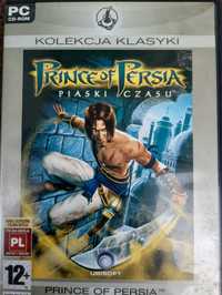 Prince of Persia Piaski czasu.