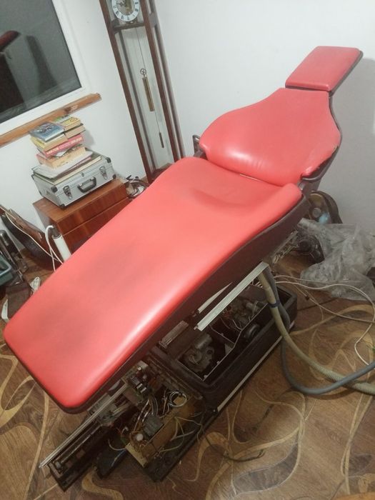 Продам кресло сіменс із германіі серона м1 доя стоматології