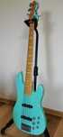 Markbass gloxy GV 5 basowa