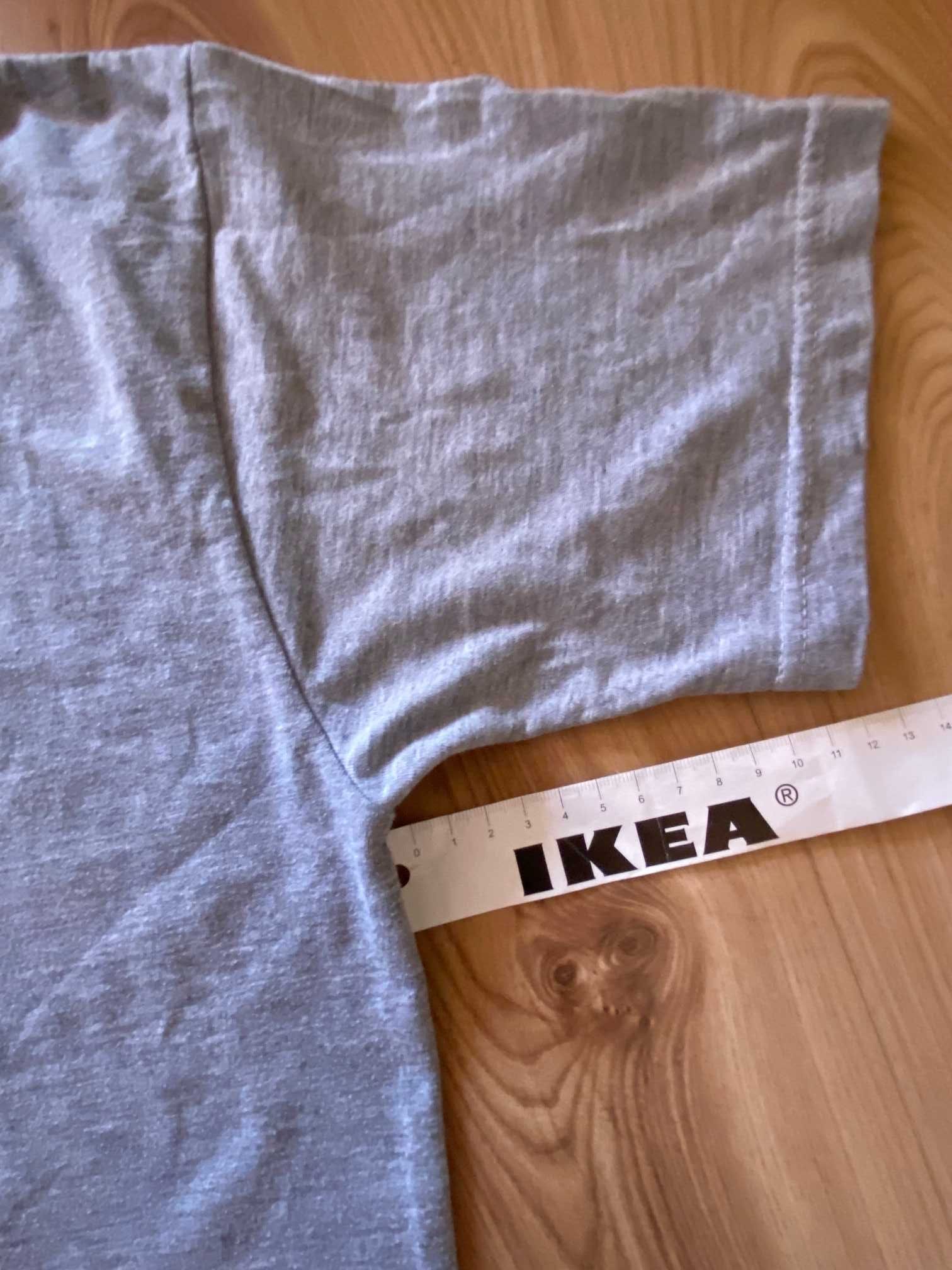 IPFU ARMY PT Koszulka T shirt gimnastyczna sportowa Medium