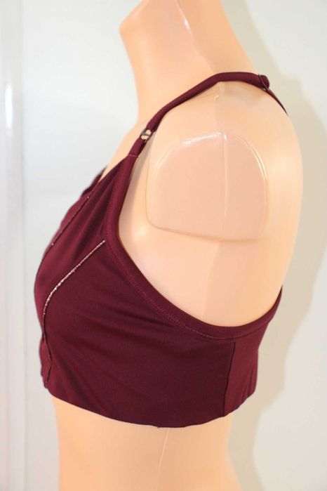 m3 Nike damski sportowy biustonosz Top dri-fir 36 S