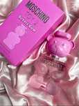 Духи Moschino toy 2 bubble gum | Духи женские москино бабл гам
