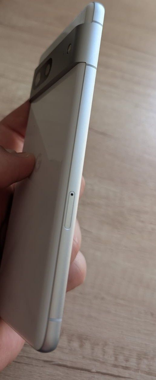 Google Pixel 7 telefon
