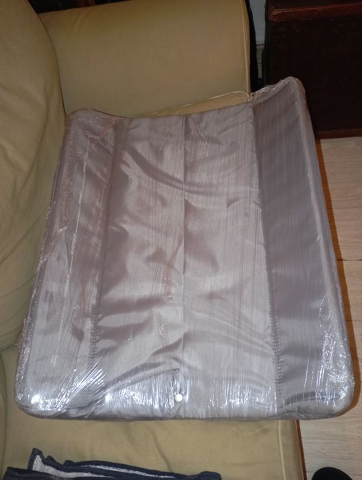 Muda-fraldas – Como novo!