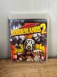 Gra Borderlands 2 Playstation 3 Ps3 Używana