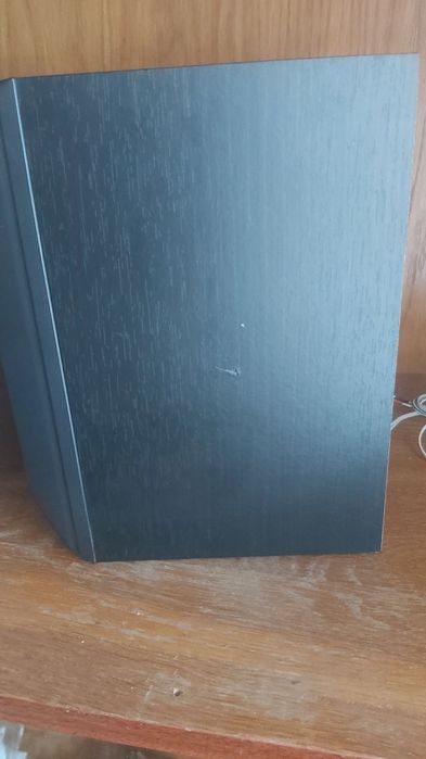 Мікрокомпонентна аудіо система. SAMSUNG MM-C6