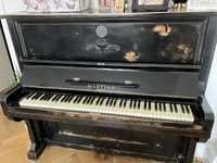 Pianino z 1929 roku, marki Olbrich und Glatz