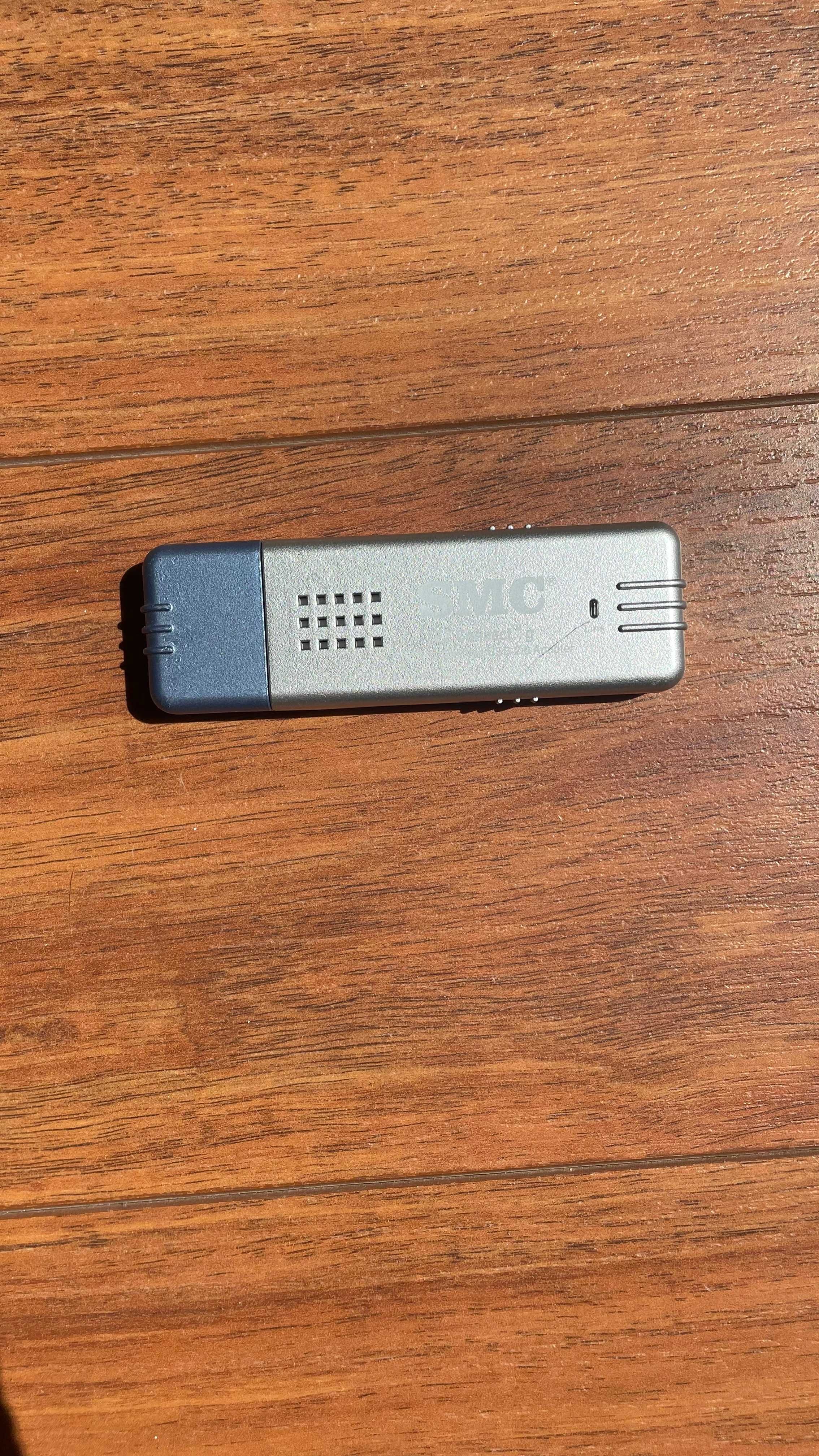 Pen USB adapatador Wireless