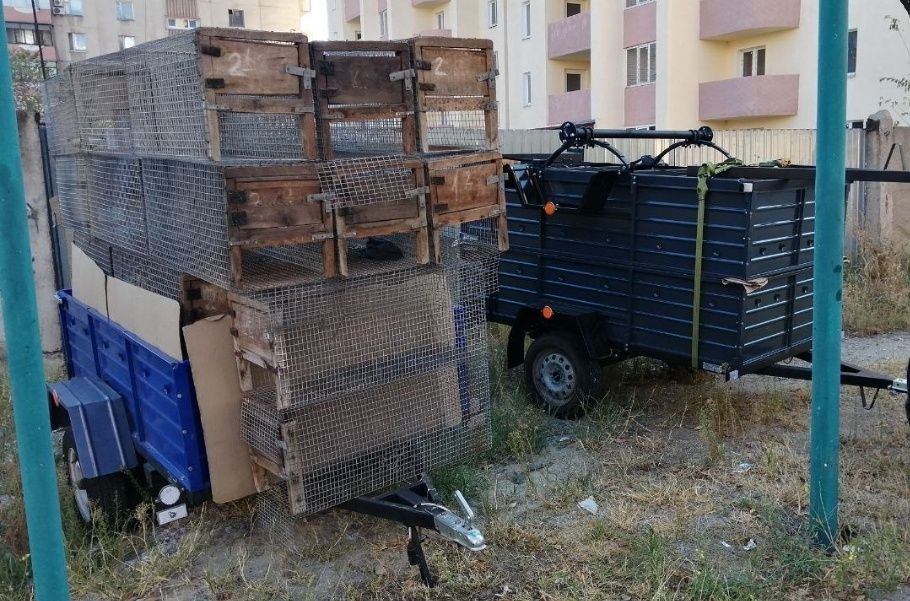 Легковий причіп  прицеп, причеп продаж