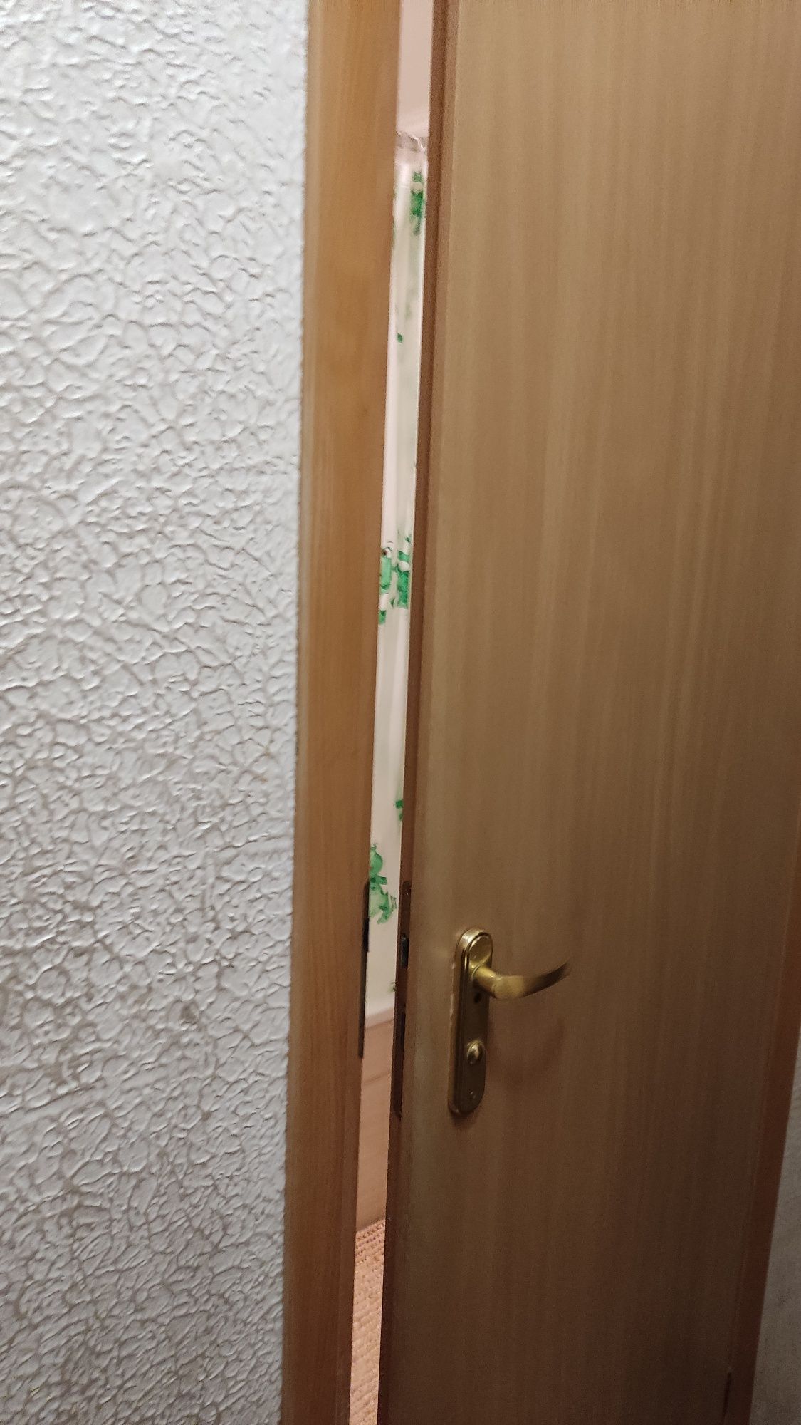 Міжкімнатні двері