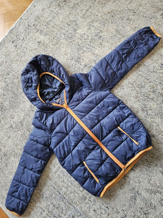 Kurtka ALIVE 110-116 cm.