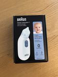Braun aspirator gwarancja.