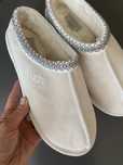 UGG оригинал слиперы тапки Tasman
