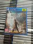Assassin's Creed Odyssey [PS4] PL