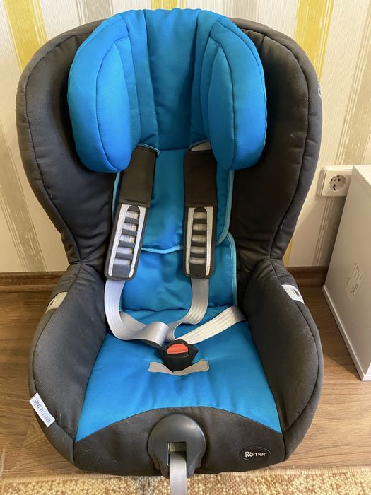 Автокрісло Britax Romer 9-18