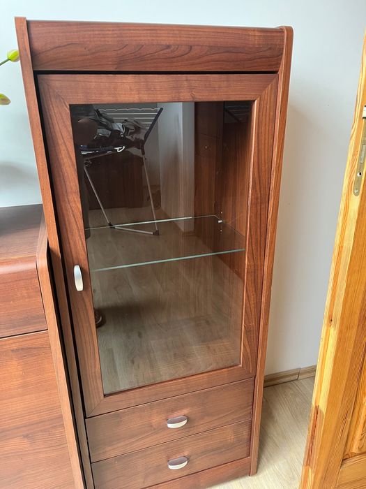 Meble do salonu  3 elementy