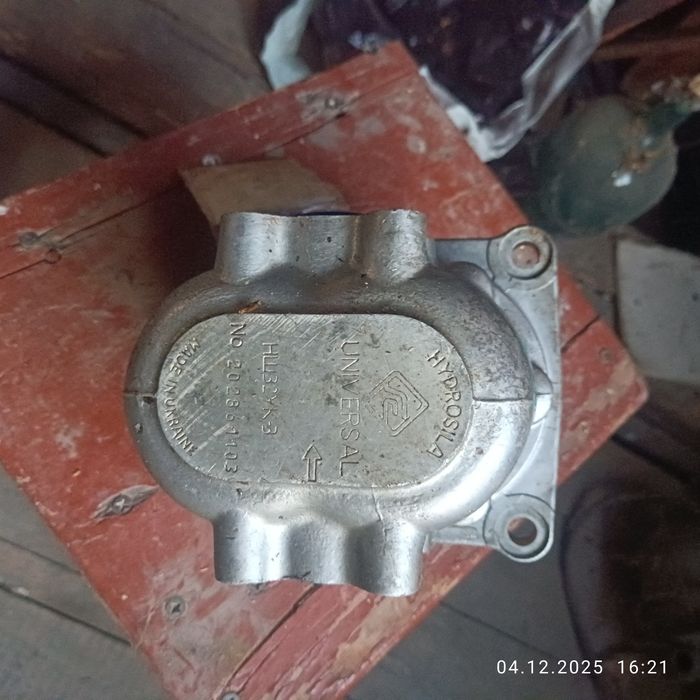 Продам насос нша 32