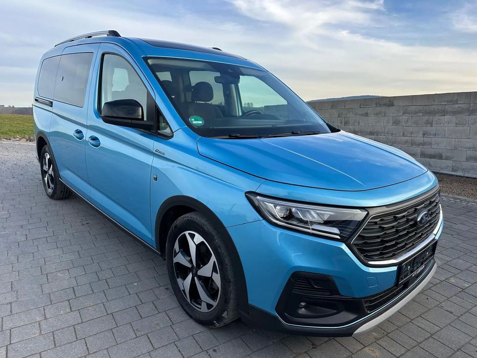 Ford Tourneo Connect 2.0Diesel Active Grand Panorama full-led 7 miejsc