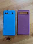 2 etui do Pixel 6a
