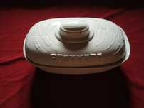 Terrina grande de porcelana