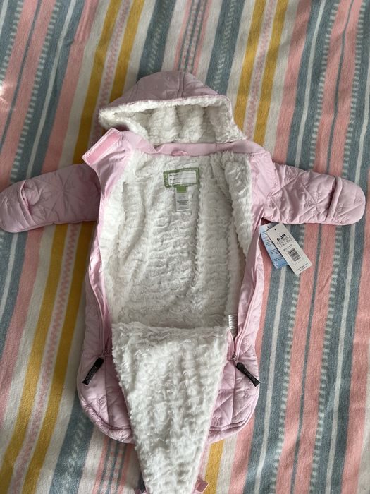 Конверт новий демі