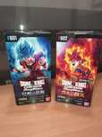 Cartas Dragon Ball