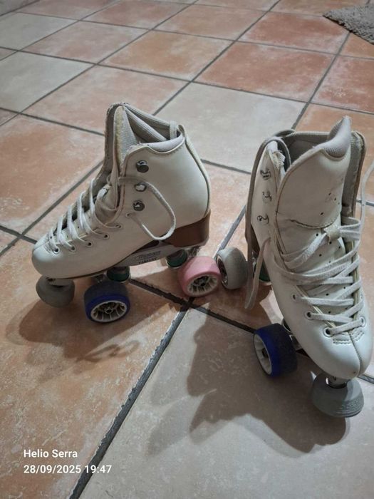 Vendo Bota Edea Esordio 225
