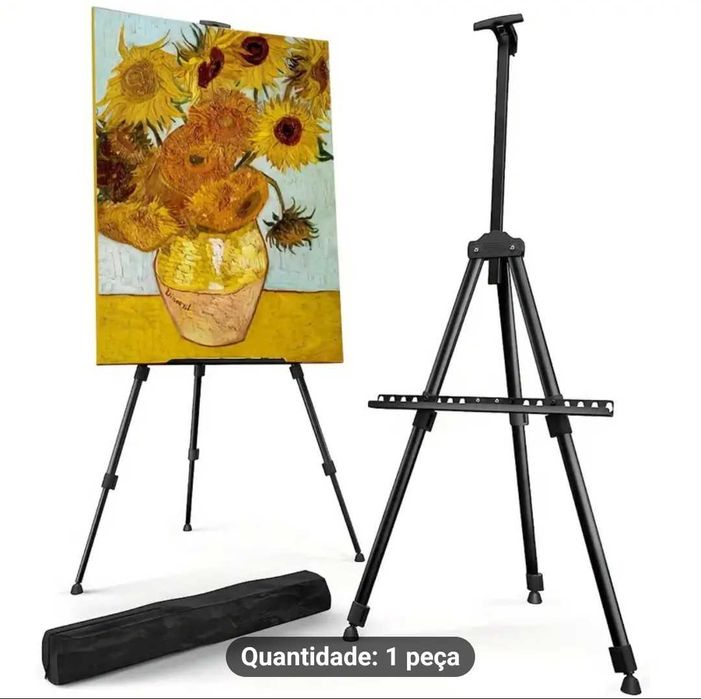 Easel ou cavalete