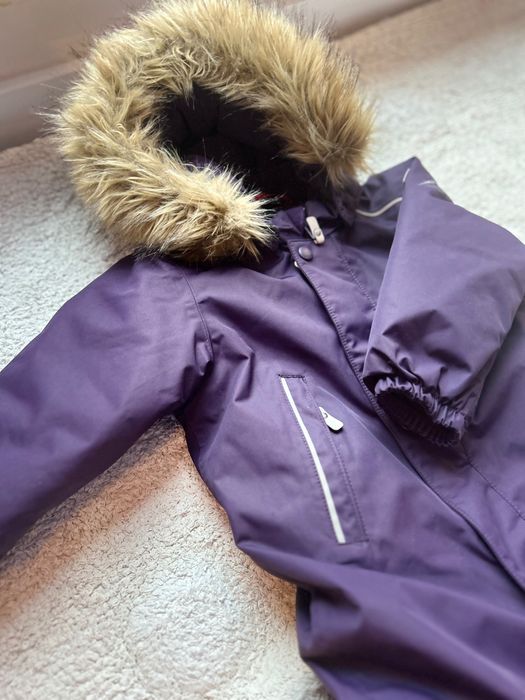 Reima kombinezon 92 i 86 nowe