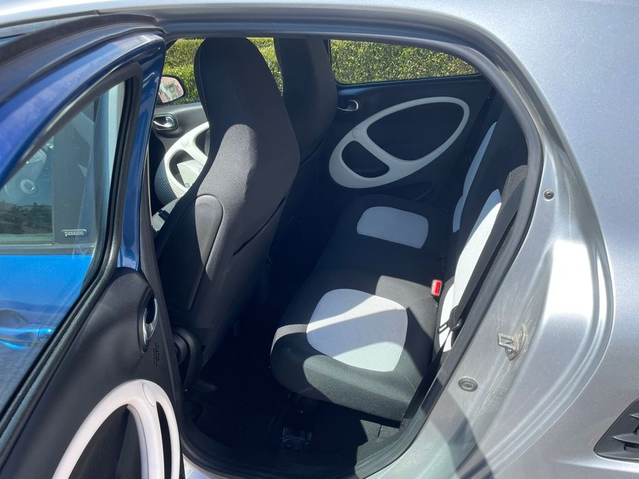 Vendo Smart forfour