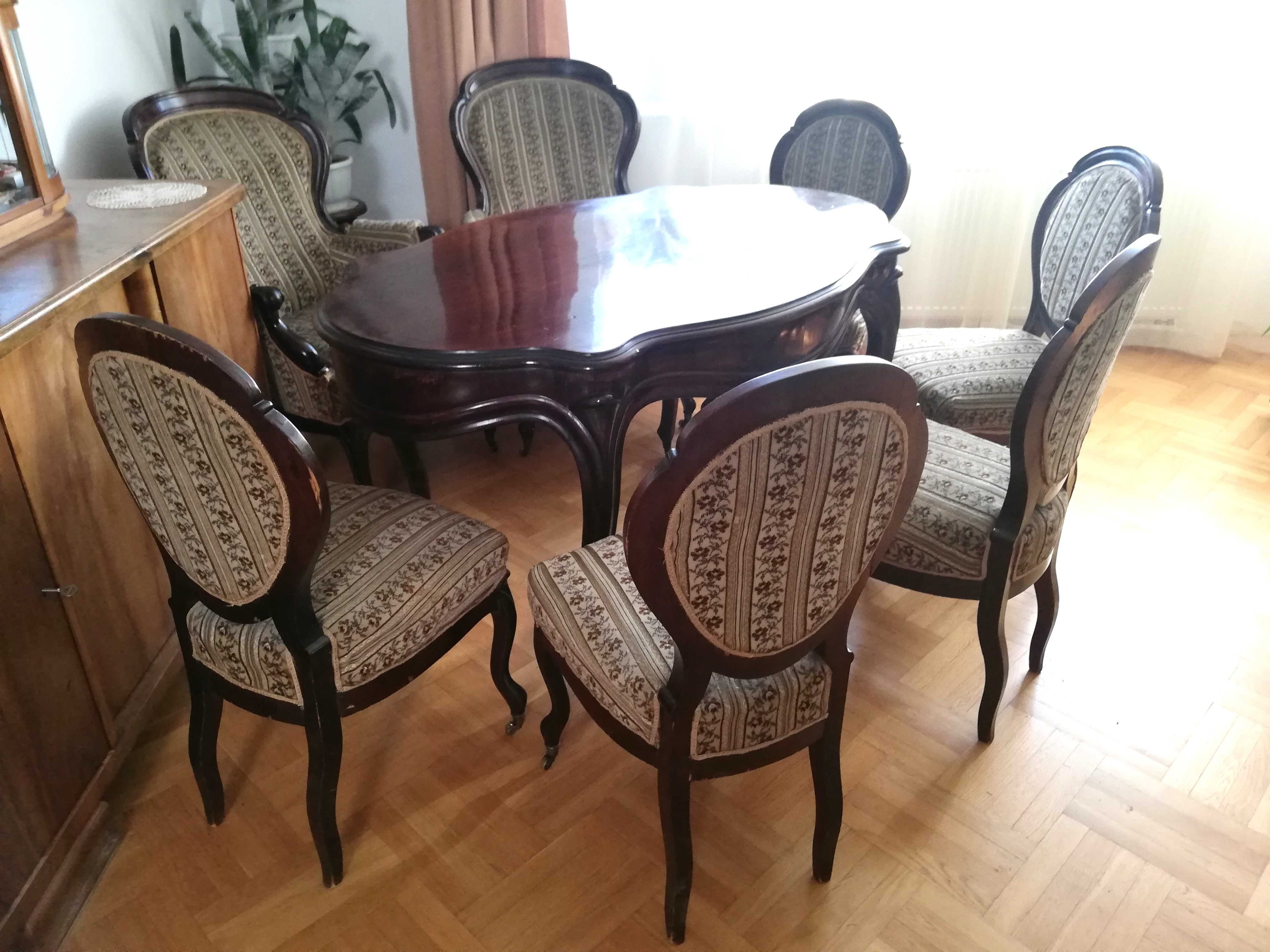 Meble z duszą na sprzedaż