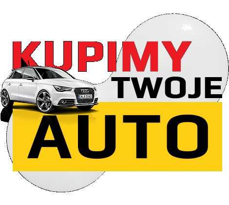 SKUP AUT Samochodów Koło Konin Turek Słupca Września *Wielkopolskie*