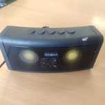 Mały głośnik Bluetooth - mocny dość  / Zachęcam do zakupu /