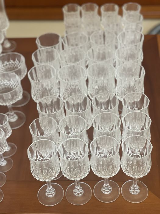 Cristal D'Arques Paris