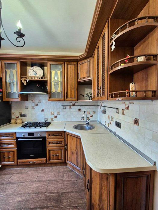 Продам будинок дуплекс з ремонтом с. Богданівка Броварський рн Бровари