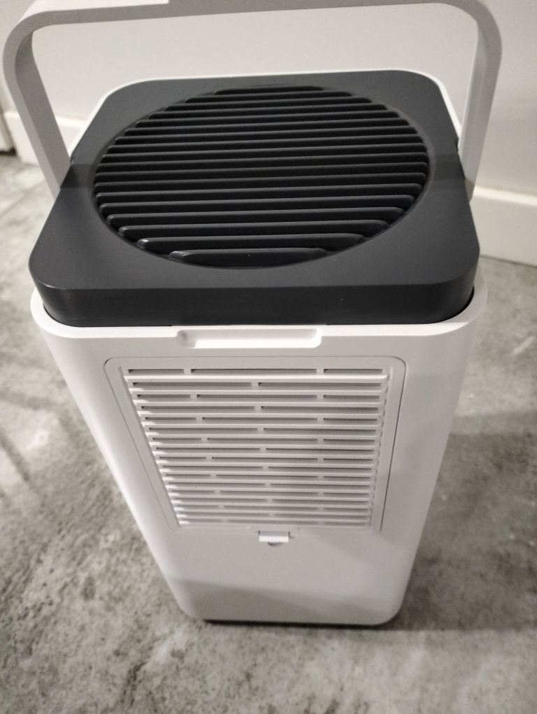 Osuszacz powietrza Dehumidifier KW-CS01