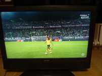 Telewizor LCD Sharp 37 cali