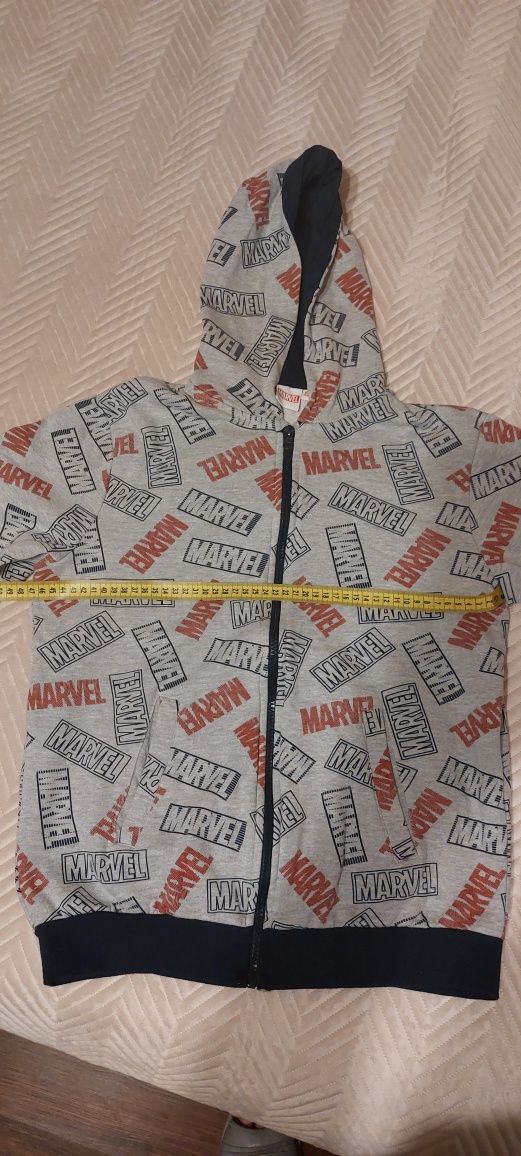 Bluza chłopięca Marvel