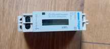 Liczniki jednofazowe Hager EC051 10 szt.