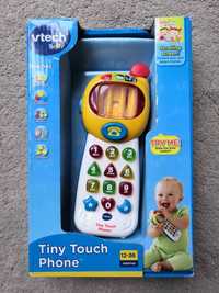 Vtech telefon edukacyjny język angielski