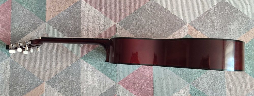 Гітара класична Hohner hc 06