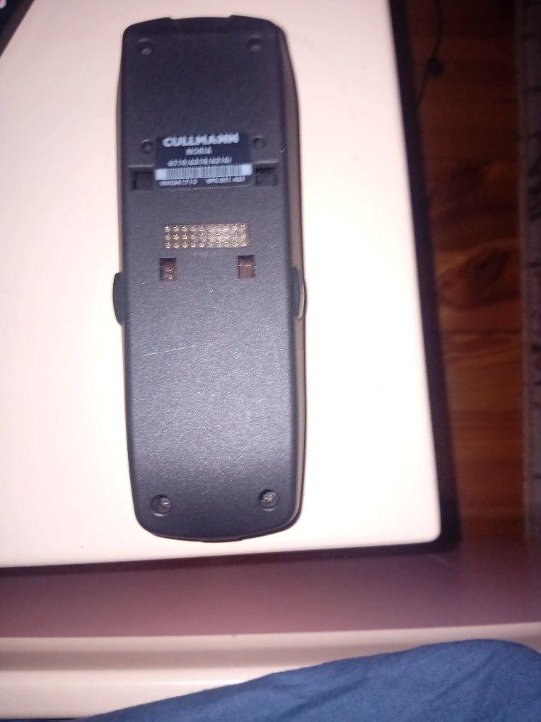 Nokia 6310i z cullmann