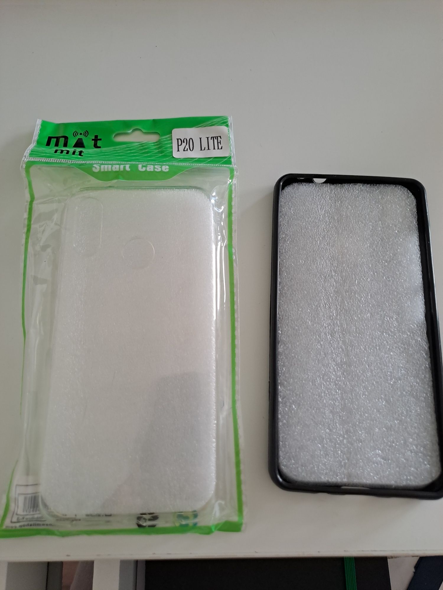Capa Huawei P20 Lite