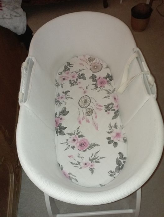 Kołyska kosz Mojżesza