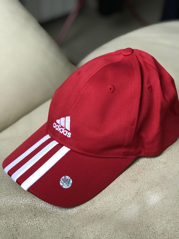 Кепка Adidas Head Wear оригінал