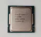 Procesor Intel Core i7-11700K