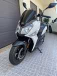Mota Jet 14 125cc