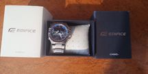 Zegarek Casio Edifice ECB-10D-2AEF
